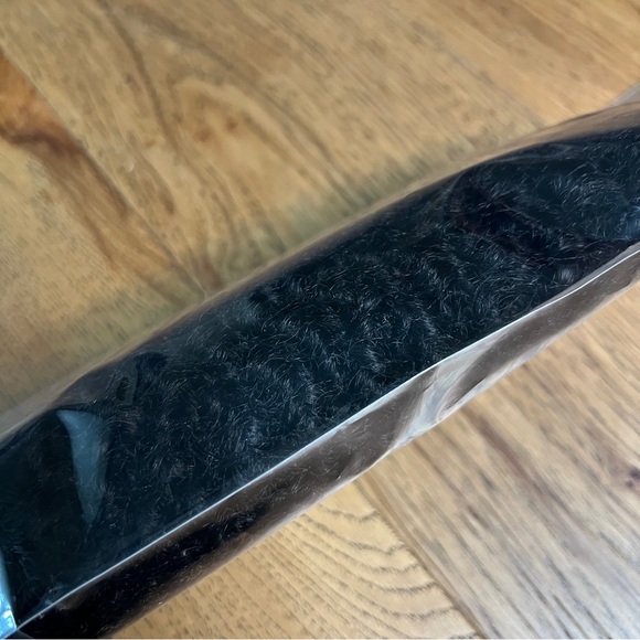 14-inch Afro Kinky Bulk Human Hair with Tool - Picture 2 of 5